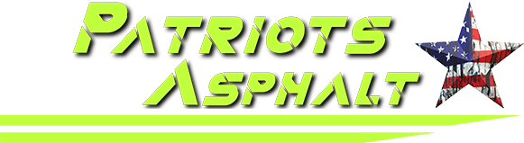 Patriots Asphalt Logo